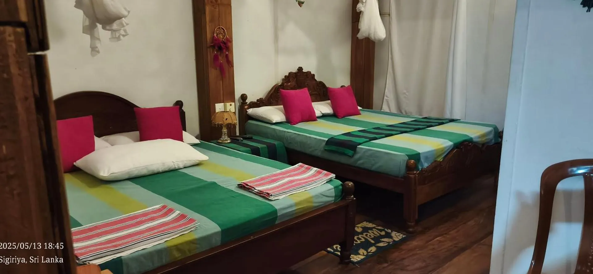 Apartment Ruk Sewana Villa Tree House Sigiriya