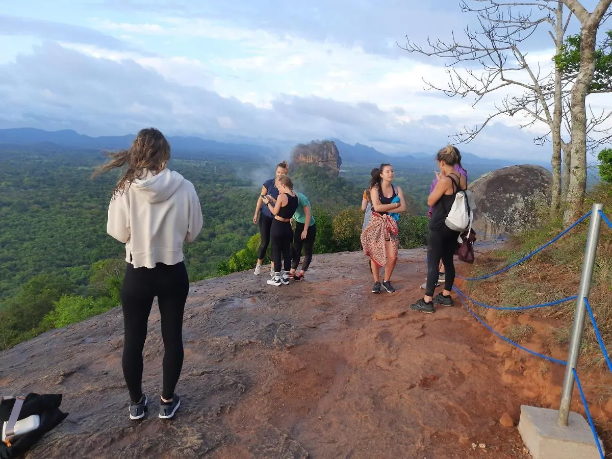Ruk Sewana Villa Tree House Sigiriya 0*,  Sri Lanka