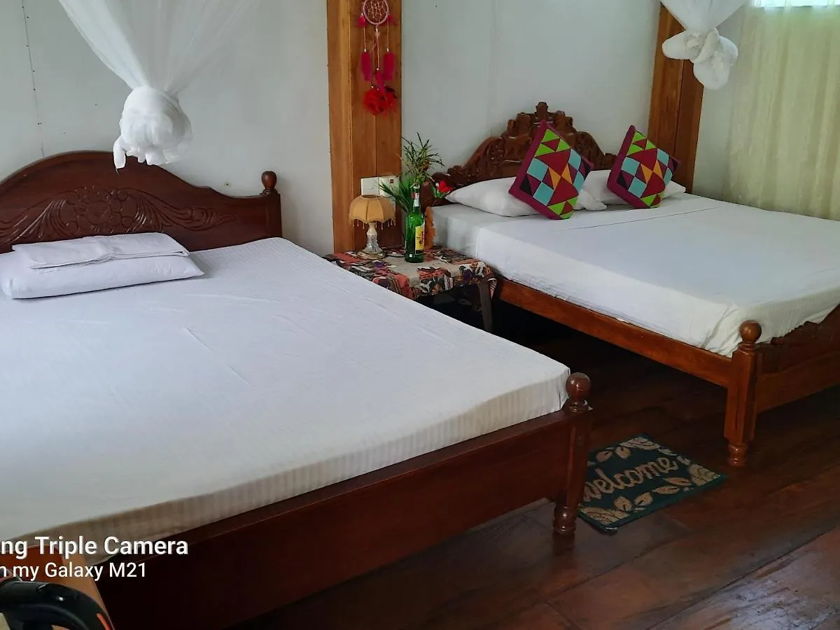 Apartment Ruk Sewana Villa Tree House Sigiriya